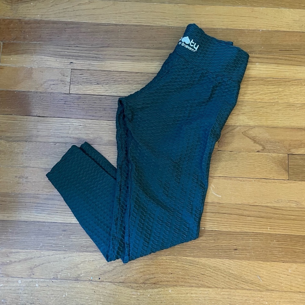 BBB Leggings in Ivy LBL